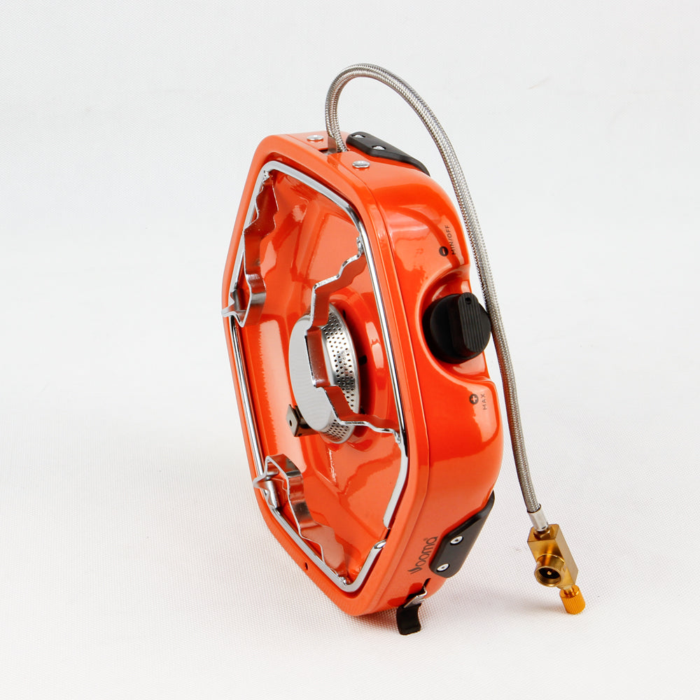 Portable Outdoor Camping Picnic Stove Y01D