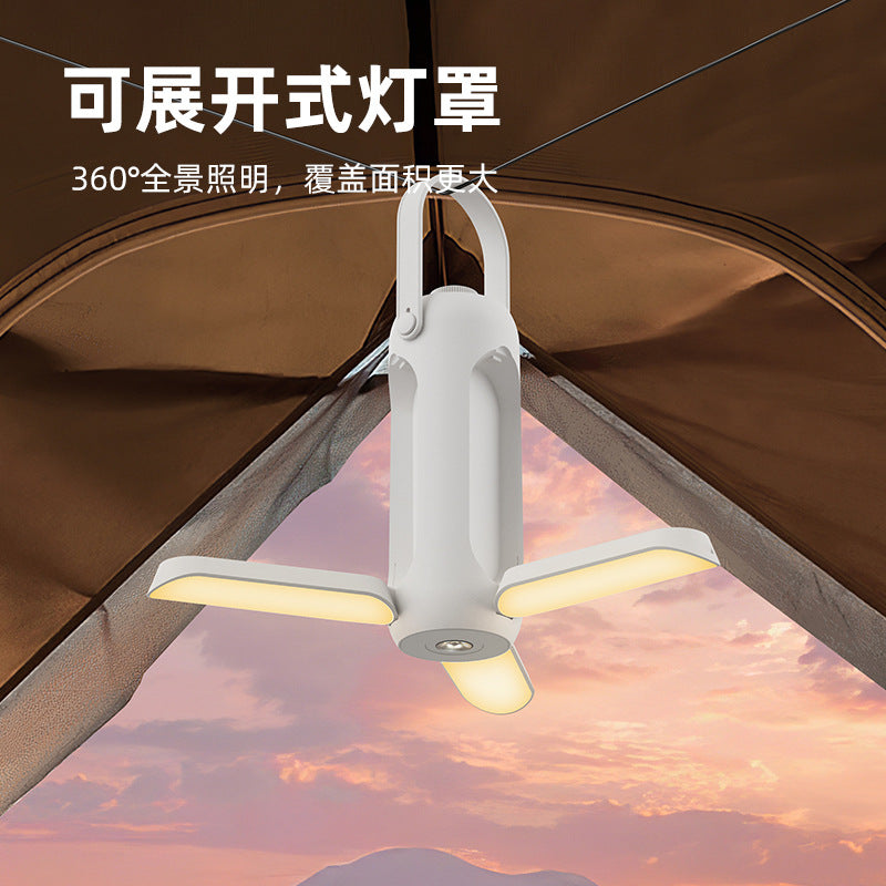 Outdoor Camping LED Light