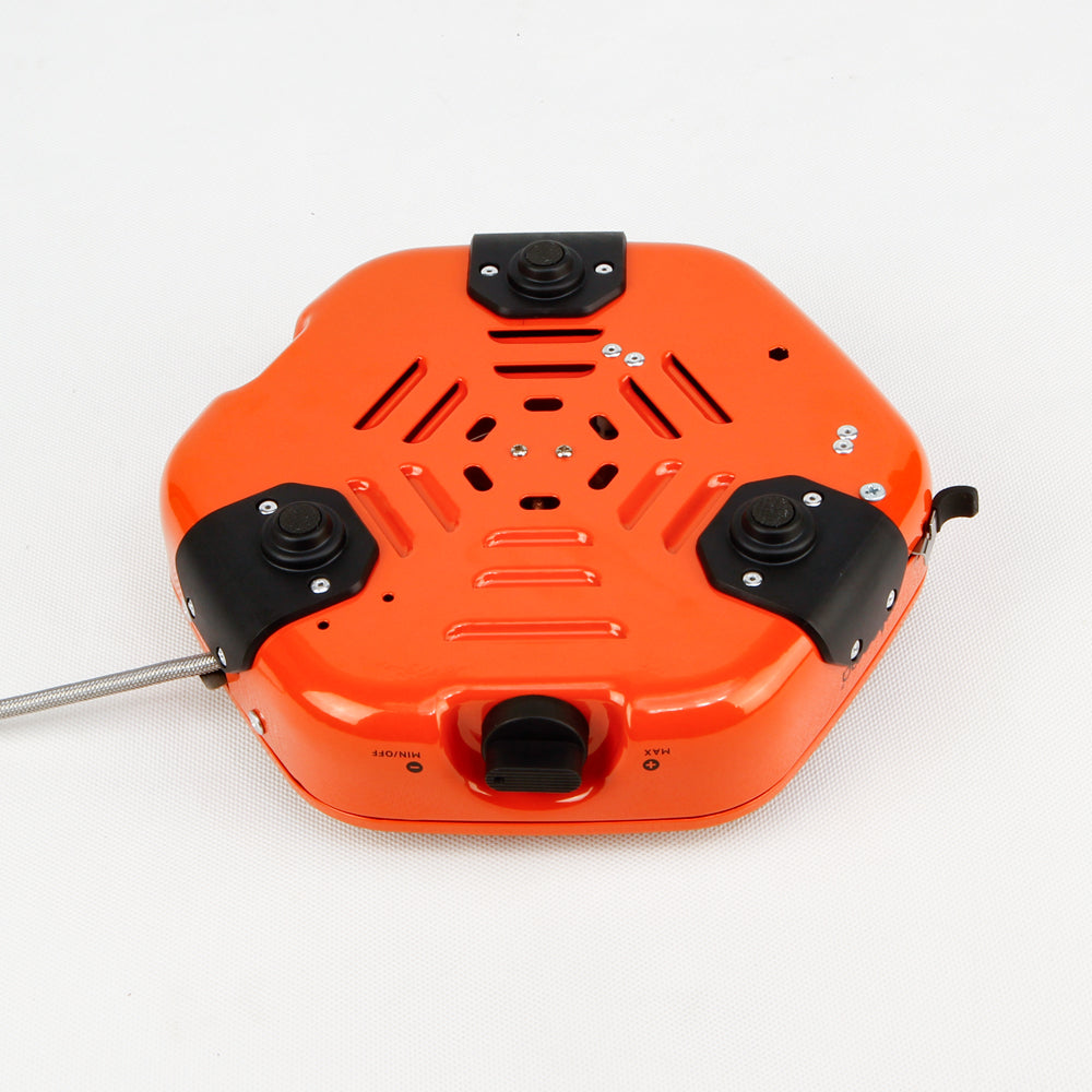 Portable Outdoor Camping Picnic Stove Y01D