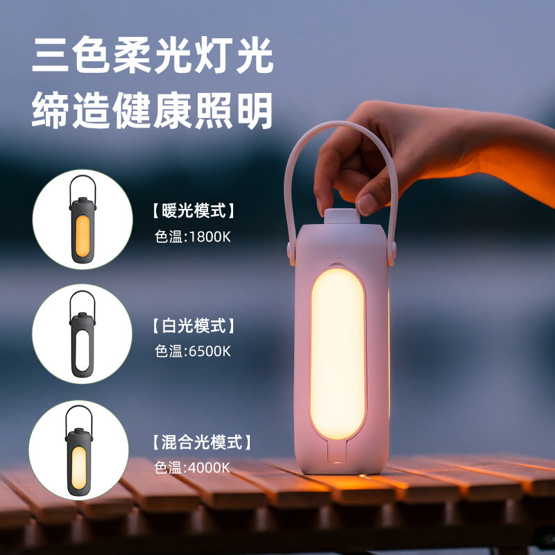 Outdoor Camping LED Light