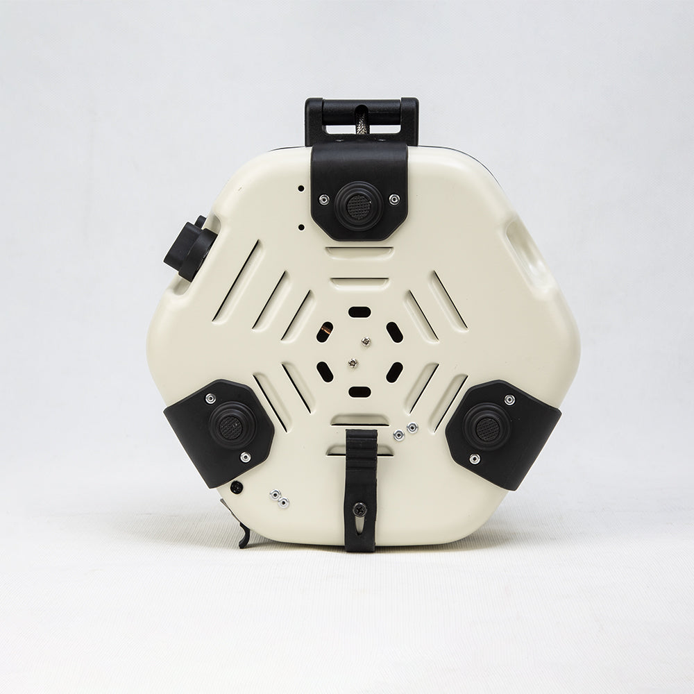 Outdoor Folding Dual-Burner  YC01