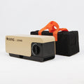 Portable Folding Cassette Stove  KS03 Tawny