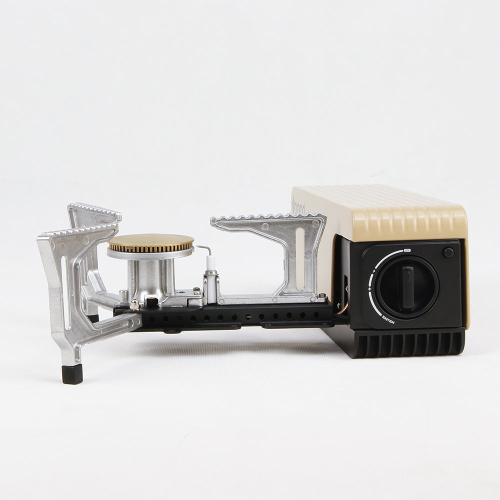 Portable Folding Cassette Stove  KS03 Tawny
