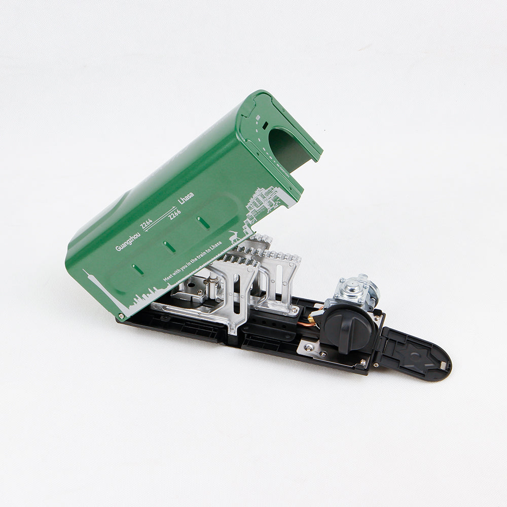 Outdoor Gas Stove KS02 Army Green