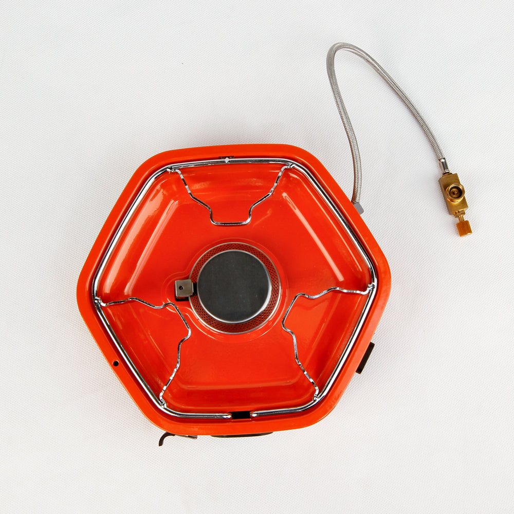 Portable Outdoor Camping Picnic Stove Y01D
